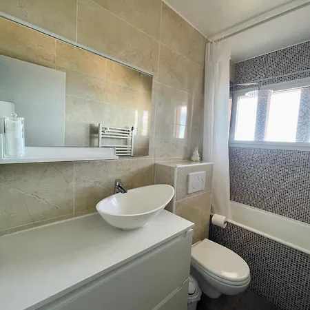 Vue Aux Portes De Monaco アパート カップダイユ