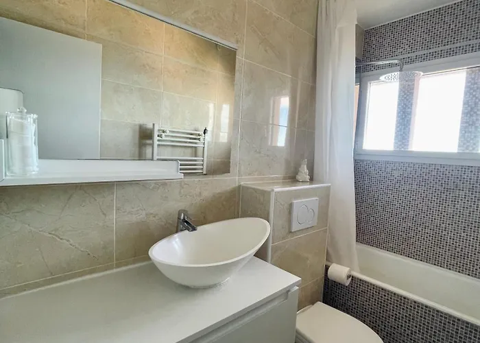 Vue Aux Portes De Monaco アパート カップダイユ